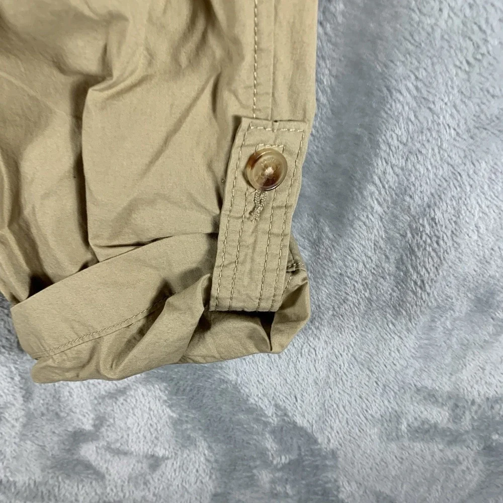 Nautica women pants